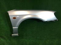右フロントフェンダー SUBARU LEGACY OEM 57120AE001 BHE BH9 BH5 BE5 BE9 BEE 2001 silver 01G
