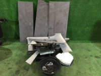 Обшивка багажника 95066AE020OC, 95066AE030OC, 95065AE080OC, 95067AE050OC, 95067AE040OC SUBARU LEGACY