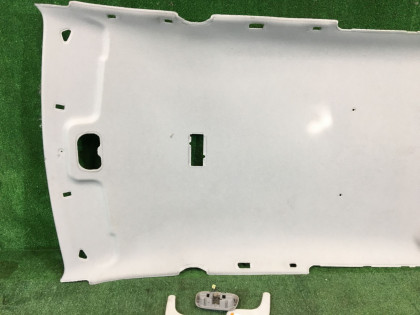 顶棚 SUBARU LEGACY OEM 94411AE021OB BHE BH9 BH5 2001 silver 01G