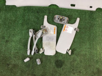 顶棚 SUBARU LEGACY OEM 94411AE021OB BHE BH9 BH5 2001 silver 01G