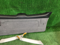 แผงบุประตูท้าย SUBARU LEGACY OEM 94320AE011AC, BHE BH9 BH5 2001 silver 01G