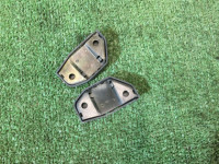 Ограничители пятой двери SUBARU LEGACY OEM 60325FC000, 63134AE000 BH9 BHE BH5 2001 silver 01G