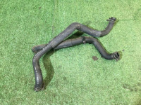 ヒーターホース SUBARU LEGACY OEM 72411AC020, 72421AE020 BH9 BE9 BH5 BE5 2001 EJ254 AT