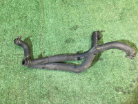 Патрубки печки 72411AC020, 72421AE020 SUBARU LEGACY