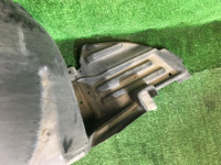 Подкрылок передний левый SUBARU LEGACY OEM 59110AE010 BHE BH9 BH5 BE5 BE9 BEE 2001 silver 01G