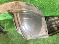 Подкрылок передний левый SUBARU LEGACY OEM 59110AE010 BHE BH9 BH5 BE5 BE9 BEE 2001 silver 01G