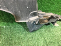 Подкрылок передний левый SUBARU LEGACY OEM 59110AE010 BHE BH9 BH5 BE5 BE9 BEE 2001 silver 01G