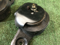 Soportes de motor SUBARU LEGACY OEM 41022AE021, 41022AE031 BH9 BE9 BH5 BE5 2001 EJ254 AT