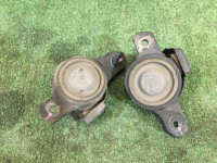 Soportes de motor SUBARU LEGACY OEM 41022AE021, 41022AE031 BH9 BE9 BH5 BE5 2001 EJ254 AT