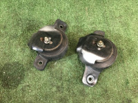 Подушки двигателя 41022AE021, 41022AE031 SUBARU LEGACY