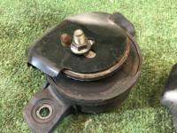 Soportes de motor SUBARU LEGACY OEM 41022AE021, 41022AE031 BH9 BE9 BH5 BE5 2001 EJ254 AT