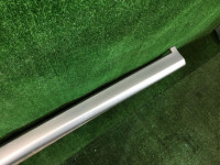 左サイドシル SUBARU LEGACY OEM 96051AE010TG BHE BH9 BH5 2001 silver 01G