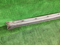 左サイドシル SUBARU LEGACY OEM 96051AE010TG BHE BH9 BH5 2001 silver 01G