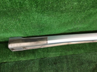 左サイドシル SUBARU LEGACY OEM 96051AE010TG BHE BH9 BH5 2001 silver 01G