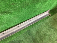 左サイドシル SUBARU LEGACY OEM 96051AE010TG BHE BH9 BH5 2001 silver 01G