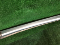 左サイドシル SUBARU LEGACY OEM 96051AE010TG BHE BH9 BH5 2001 silver 01G