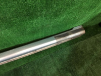 Порог правый + НАКЛАДКА С КРЫЛА!!!!!!!!!!!! SUBARU LEGACY OEM 96051AE000TG BHE BH9 BH5 2001 silver 01G