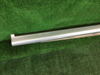 Порог правый + НАКЛАДКА С КРЫЛА!!!!!!!!!!!! SUBARU LEGACY OEM 96051AE000TG BHE BH9 BH5 2001 silver 01G
