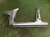 Порог металл левый 51415AE031 SUBARU LEGACY