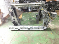 ชายล่างตัวถังซ้าย SUBARU LEGACY OEM 51415AE031 BH9 2001 silver 01G