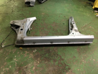 ชายล่างตัวถังซ้าย SUBARU LEGACY OEM 51415AE031 BH9 2001 silver 01G