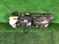Engine radiator SUBARU LEGACY OEM 45111AE002 BH9 BE9 BH5 BE5 2001 EJ254 AT