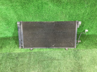 エアコンコンデンサー SUBARU LEGACY OEM 73210AE060 BH9 BE9 2001 EJ254 AT