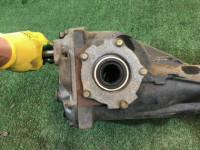 Diferencial с приводами G/R=4.111 SUBARU LEGACY OEM 27011AA343, 38104AA020, 38421AA030 BHE BH9 BH5 BE5 BE9 BEE 2001 EJ254 AT