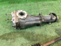 Diferencial с приводами G/R=4.111 SUBARU LEGACY OEM 27011AA343, 38104AA020, 38421AA030 BHE BH9 BH5 BE5 BE9 BEE 2001 EJ254 AT