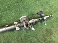 Рулевая колонка SUBARU LEGACY OEM 34500AE000, 34500AE020 BHE BH9 BH5 BE5 BE9 BEE 2001 EJ254 AT