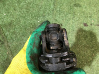ステアリングジョイント SUBARU LEGACY OEM 34170AE000 BH9 BE9 BH5 BE5 2001 EJ254 AT
