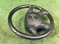 Volante MOMO с подушкой SUBARU LEGACY OEM 34311AE080, 98211AE060ML BHE BH9 BH5 BE BE9 BE5 BEE 2001 silver 01G