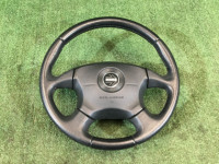 Руль MOMO с подушкой 34311AE080, 98211AE060ML SUBARU LEGACY