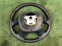 Volante MOMO с подушкой SUBARU LEGACY OEM 34311AE080, 98211AE060ML BHE BH9 BH5 BE BE9 BE5 BEE 2001 silver 01G