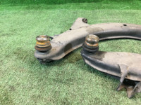 Front control arms SUBARU LEGACY OEM 20201FA050, 20201FA060, 20200AA200, 20200AA210 BH5 BE5 BE9  BH9 2001 EJ254 AT