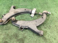 Front control arms SUBARU LEGACY OEM 20201FA050, 20201FA060, 20200AA200, 20200AA210 BH5 BE5 BE9  BH9 2001 EJ254 AT