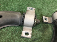 Front control arms SUBARU LEGACY OEM 20201FA050, 20201FA060, 20200AA200, 20200AA210 BH5 BE5 BE9  BH9 2001 EJ254 AT