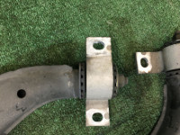 Front control arms SUBARU LEGACY OEM 20201FA050, 20201FA060, 20200AA200, 20200AA210 BH5 BE5 BE9  BH9 2001 EJ254 AT