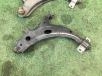 Front control arms SUBARU LEGACY OEM 20201FA050, 20201FA060, 20200AA200, 20200AA210 BH5 BE5 BE9  BH9 2001 EJ254 AT