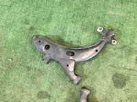 Front control arms SUBARU LEGACY OEM 20201FA050, 20201FA060, 20200AA200, 20200AA210 BH5 BE5 BE9  BH9 2001 EJ254 AT