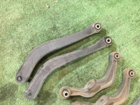 ปีกนกหลัง SUBARU LEGACY OEM 20250AE020, 20250AE040, 20250AE010, 20250AE000 BH9 BE9 BH5 BE5 2001 EJ254 AT