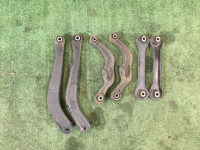 Рычаги задние 20250AE020, 20250AE040, 20250AE010, 20250AE000 SUBARU LEGACY
