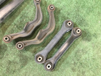 ปีกนกหลัง SUBARU LEGACY OEM 20250AE020, 20250AE040, 20250AE010, 20250AE000 BH9 BE9 BH5 BE5 2001 EJ254 AT
