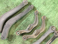 ปีกนกหลัง SUBARU LEGACY OEM 20250AE020, 20250AE040, 20250AE010, 20250AE000 BH9 BE9 BH5 BE5 2001 EJ254 AT