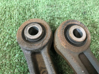 ปีกนกหลัง SUBARU LEGACY OEM 20250AE020, 20250AE040, 20250AE010, 20250AE000 BH9 BE9 BH5 BE5 2001 EJ254 AT