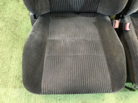 座椅总成 SUBARU LEGACY OEM 64011AE100ML, 64011AE110ML, 64221AE320ML, 64231AE320ML BHE BH9 BH5 2001 silver 01G