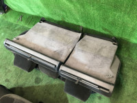 座椅总成 SUBARU LEGACY OEM 64011AE100ML, 64011AE110ML, 64221AE320ML, 64231AE320ML BHE BH9 BH5 2001 silver 01G