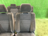 座椅总成 SUBARU LEGACY OEM 64011AE100ML, 64011AE110ML, 64221AE320ML, 64231AE320ML BHE BH9 BH5 2001 silver 01G