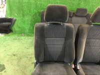座椅总成 SUBARU LEGACY OEM 64011AE100ML, 64011AE110ML, 64221AE320ML, 64231AE320ML BHE BH9 BH5 2001 silver 01G