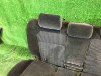座椅总成 SUBARU LEGACY OEM 64011AE100ML, 64011AE110ML, 64221AE320ML, 64231AE320ML BHE BH9 BH5 2001 silver 01G